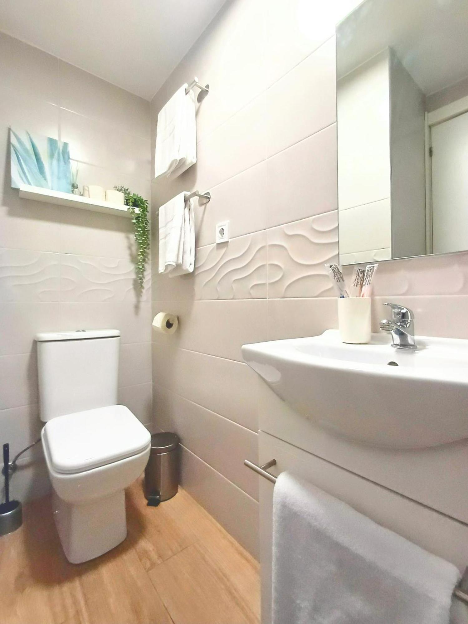 Jupiter Apartment Benalmadena Exterior photo