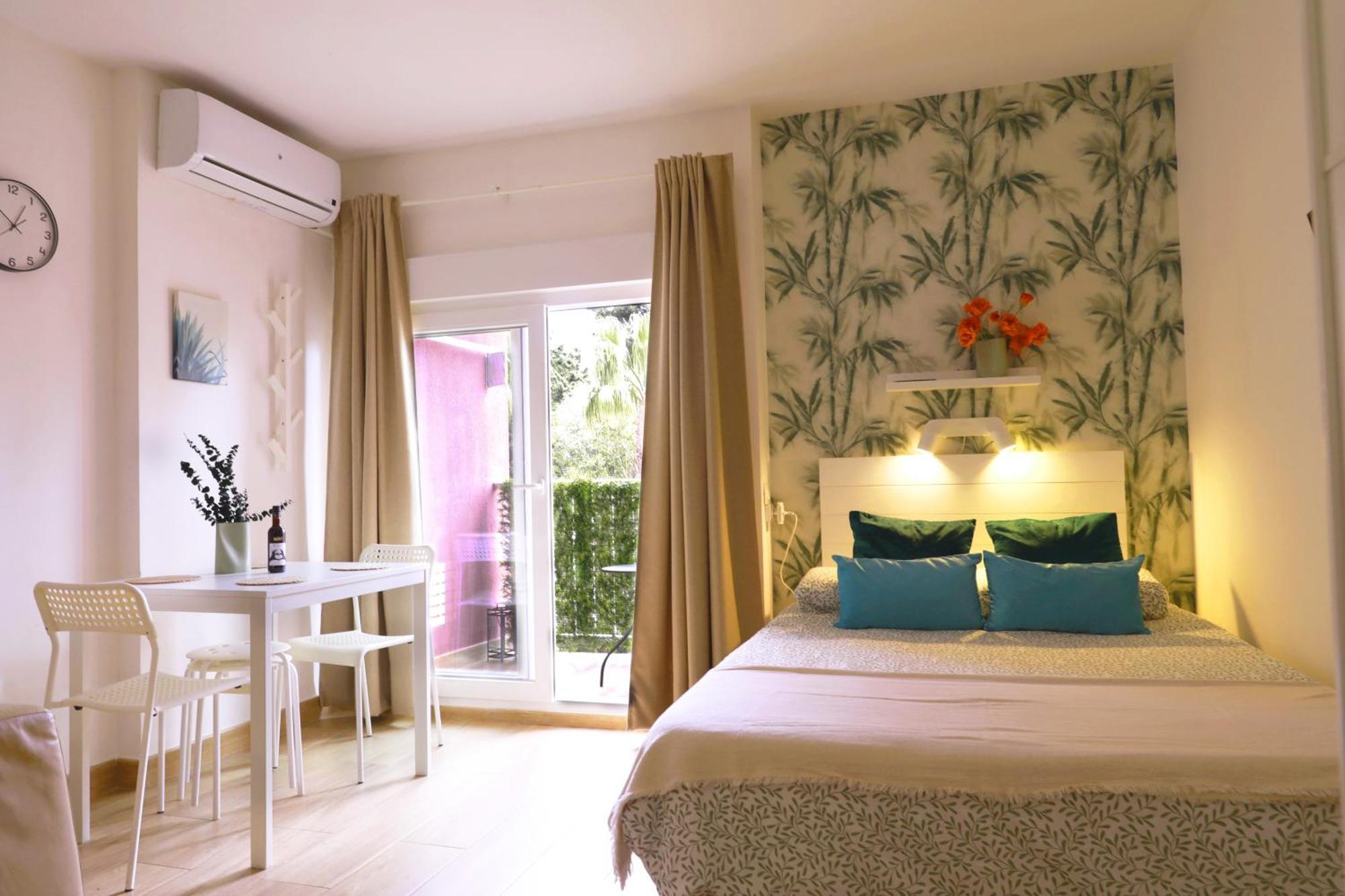 Jupiter Apartment Benalmadena Exterior photo