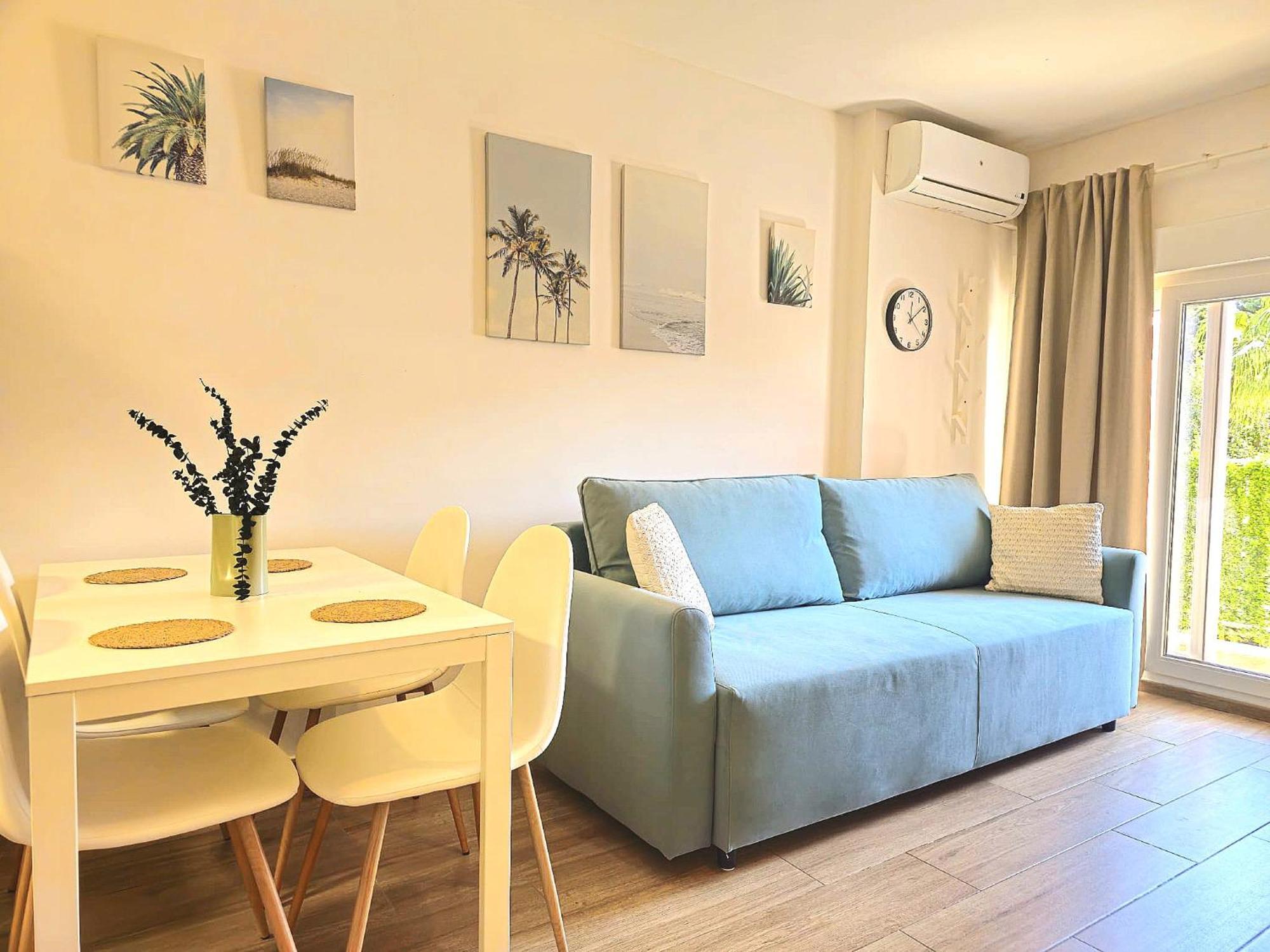 Jupiter Apartment Benalmadena Exterior photo