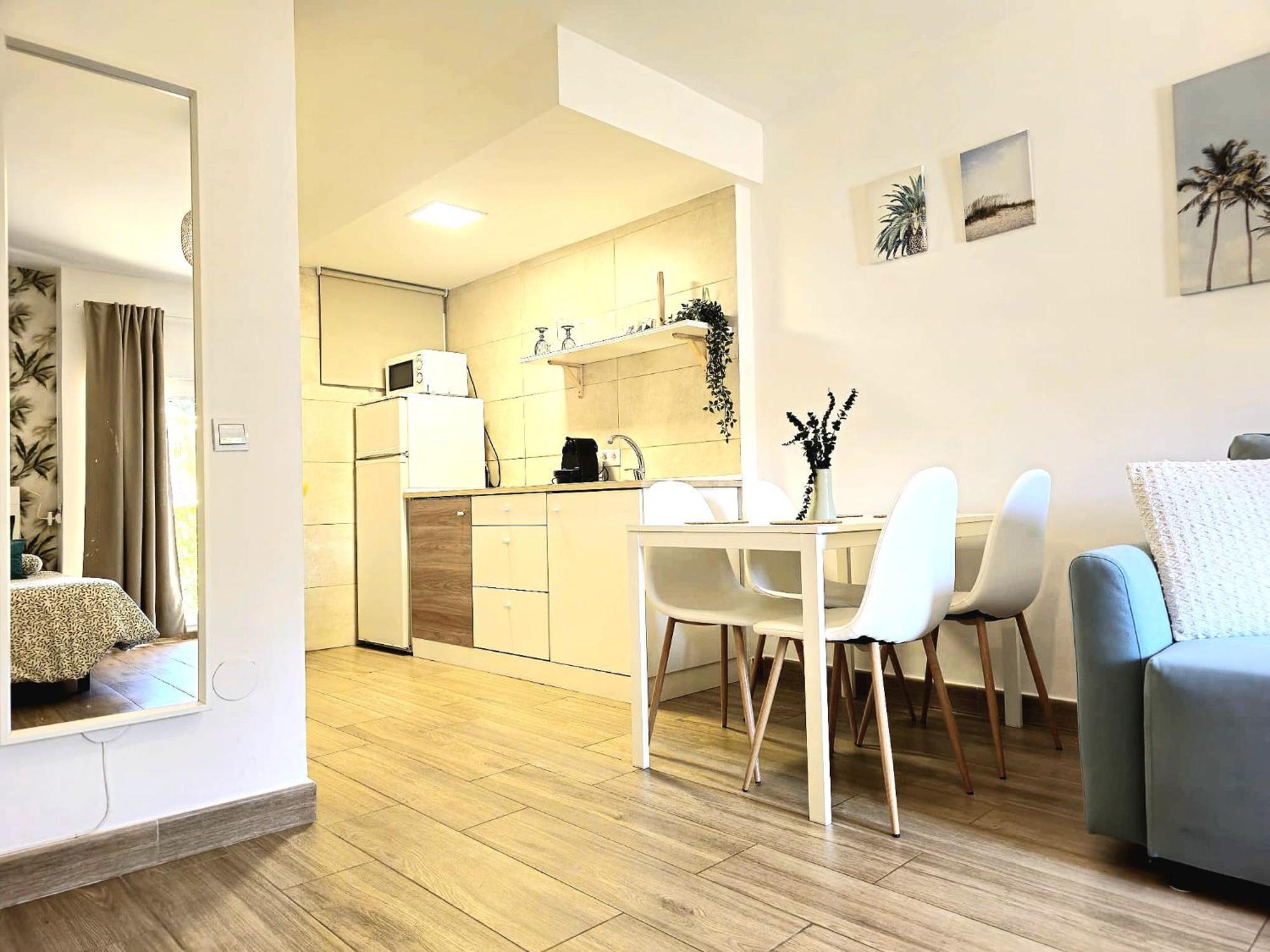 Jupiter Apartment Benalmadena Exterior photo
